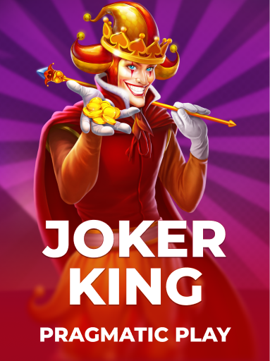 Joker King
